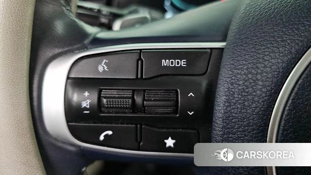 Kia Sportage 5th Generation Hybrid id 4991380 из Кореи 22