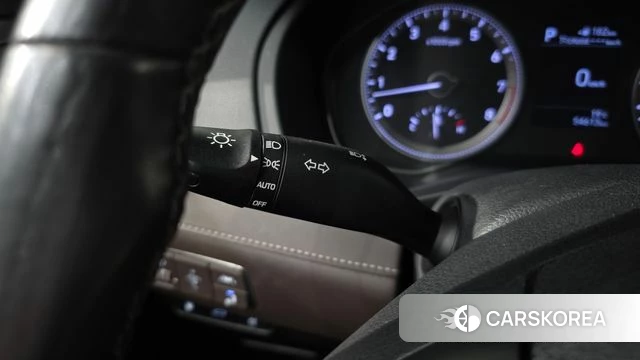 Hyundai Grandeur IG id 5004412 из Кореи 22