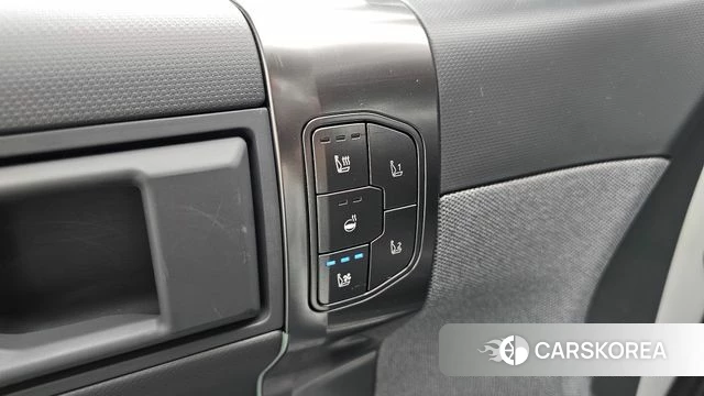 Kia EV3 id 4921048 из Кореи 22