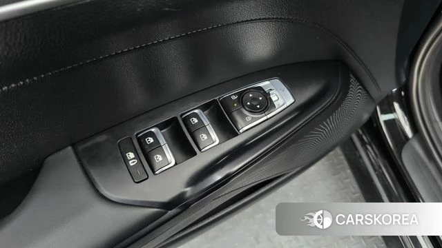 Kia The New K5 3rd generation id 5026659 из Кореи 22