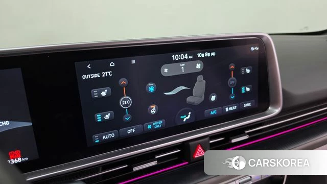 Hyundai Ionic 6 id 4964974 из Кореи 22