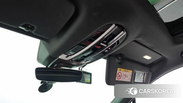 Porsche Cayenne (PO536) id 4992000 из Кореи 22