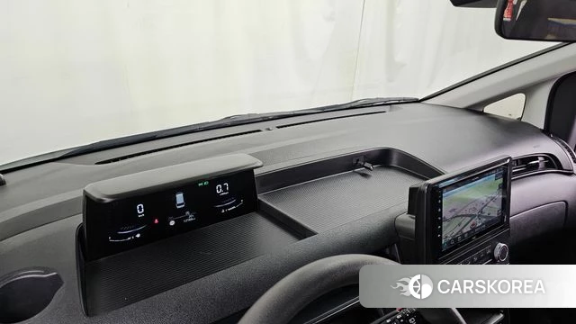 Hyundai Staria id 5001685 из Кореи 22