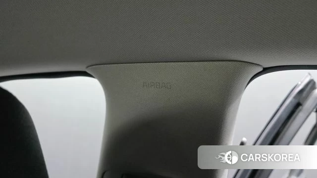 Kia K7 Premier id 4977571 из Кореи 22