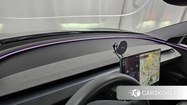Tesla Model 3 id 4995845 из Кореи 22