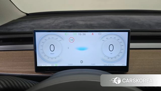 Tesla Model 3 id 5040553 из Кореи 22