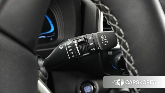 Hyundai Venue id 4974786 из Кореи 22