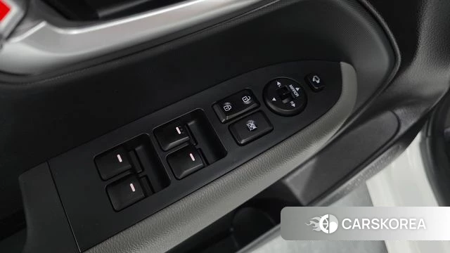 Kia The New Kia Ray id 4981291 из Кореи 22