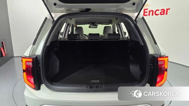 Ssangyong Torres id 5022271 из Кореи 22