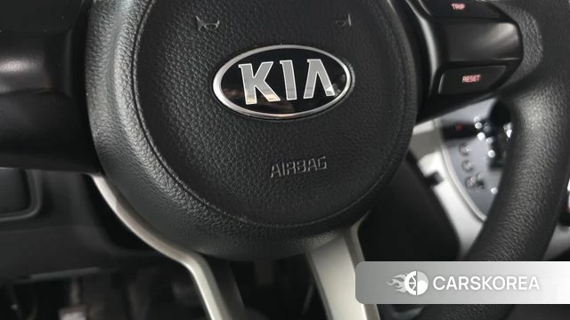 Kia The New Ray id 5042263 из Кореи 22