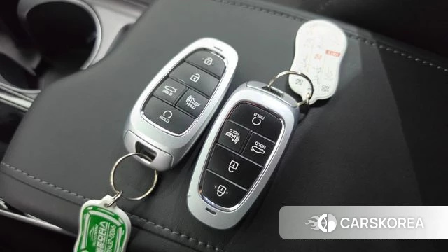 Hyundai Sonata Hybrid (DN8) id 5012519 из Кореи 22