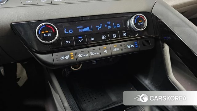 Hyundai Avante (CN7) id 4494738 из Кореи 22