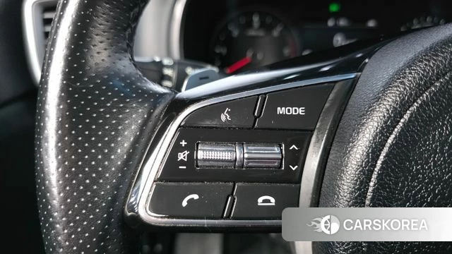 Kia Sportage The Bold id 5041065 из Кореи 22