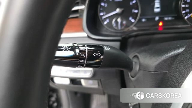 Kia More K9 id 4952818 из Кореи 22