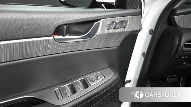 Hyundai The New Palisade id 5053097 из Кореи 22