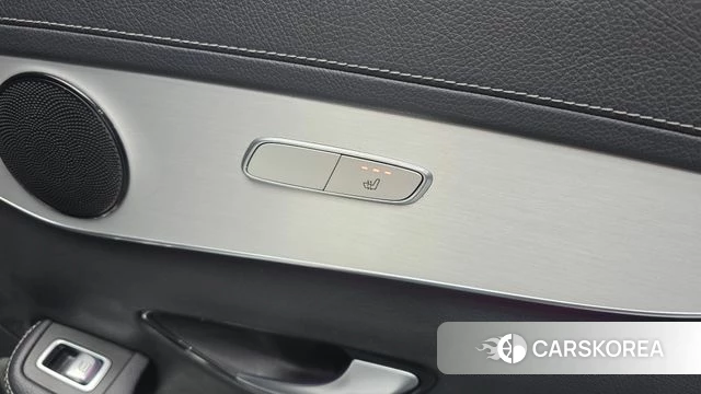 Mercedes-Benz GLC-Class X253 id 4987260 из Кореи 22
