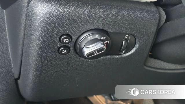 Mini Cooper Electric id 4958674 из Кореи 22