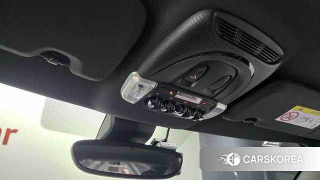 Mini Cooper S Countryman id 5046224 из Кореи 22
