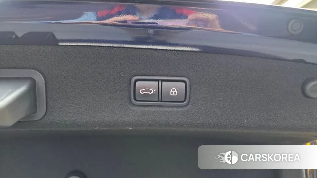 Kia More K9 id 5029117 из Кореи 22