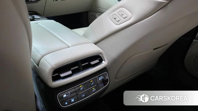 Genesis G80 (RG3) id 5003744 из Кореи 22