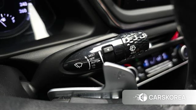 Hyundai Sonata (DN8) id 4567139 из Кореи 22