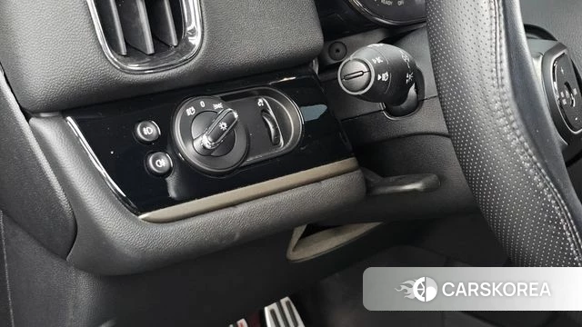 Mini Cooper Countryman id 4985920 из Кореи 22