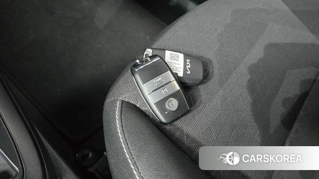 Kia Morning Urban (JA) id 5027094 из Кореи 22