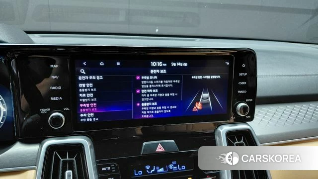 Kia Sorento 4th Generation id 4854515 из Кореи 22