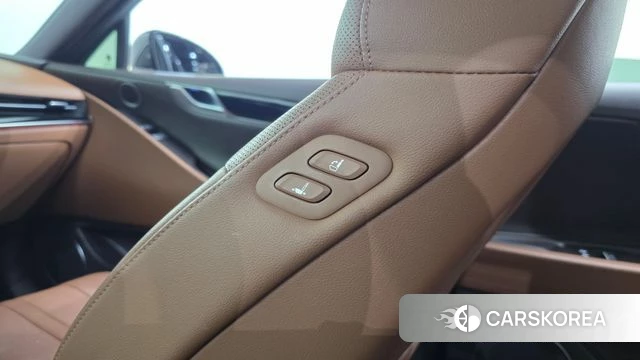 Genesis G80 (RG3) id 5033737 из Кореи 22