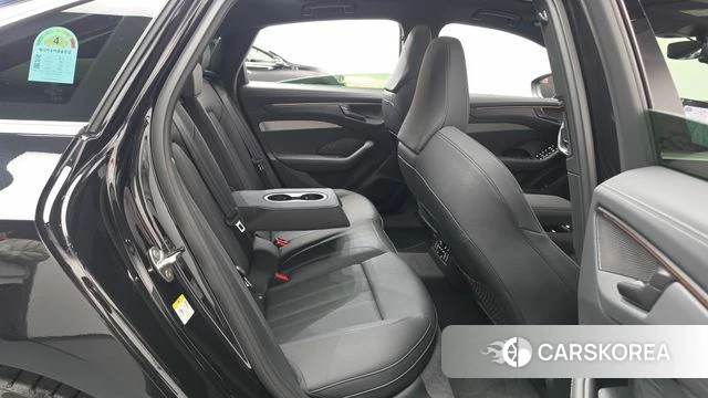Audi A6 (C9) id 4984807 из Кореи 22