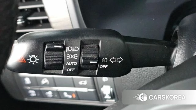 Ssangyong G4 Rexton id 4967468 из Кореи 22