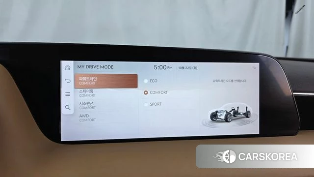 Genesis G90 (RS4) id 5021301 из Кореи 22