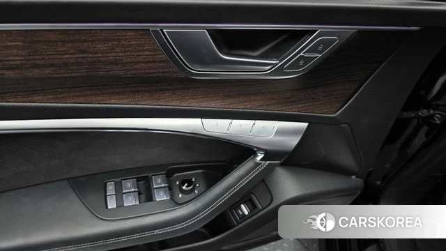 Audi A7 (4K) id 5027531 из Кореи 22