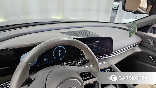 Hyundai Avante (CN7) id 4935983 из Кореи 22