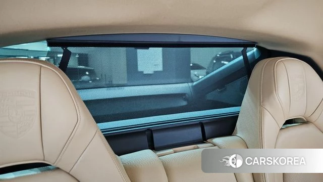 Porsche Panamera (971) id 4900790 из Кореи 22