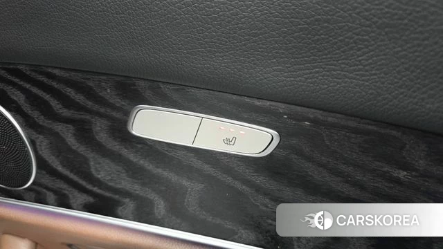 Mercedes-Benz E-Class W213 id 4998936 из Кореи 22