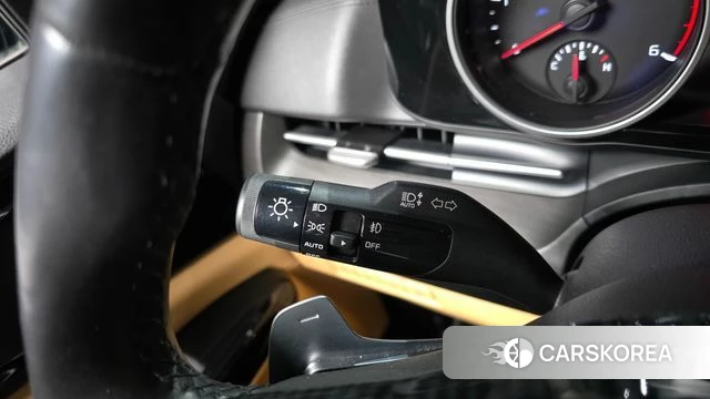 Kia Carnival 4th generation id 5034986 из Кореи 22