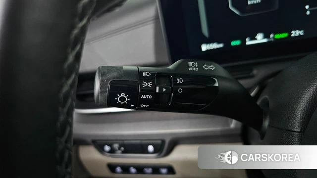 Kia The New Carnival 4th Generation id 4950352 из Кореи 22