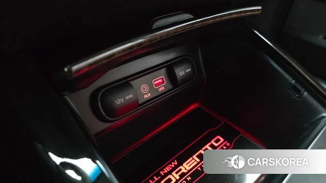 Kia The New Sorento id 4931224 из Кореи 22