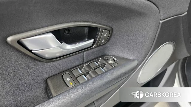 Land Rover Range Rover Evoque id 4923854 из Кореи 22