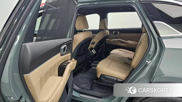 Kia The New Sorento 4th Generation id 4950142 из Кореи 22