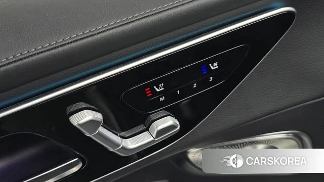 Mercedes-Benz GLC-Class X254 id 5011256 из Кореи 22