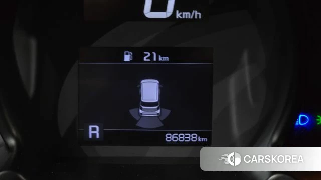 Kia The New Ray id 4986660 из Кореи 22