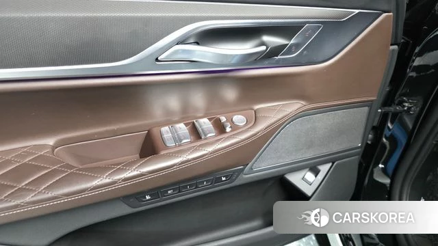BMW 7 Series (G11) id 5047605 из Кореи 22