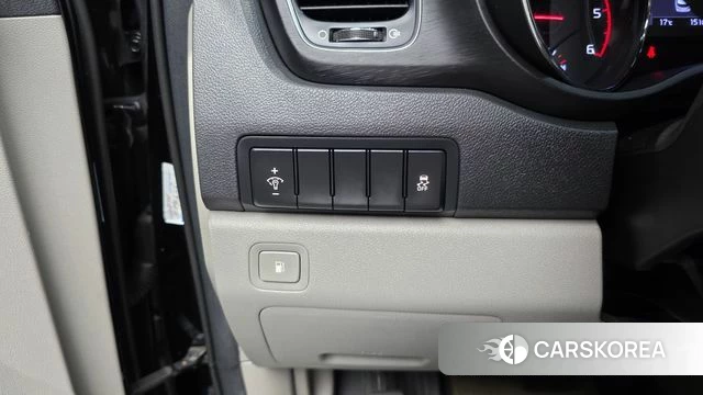 Kia The New Carnival id 5004303 из Кореи 22
