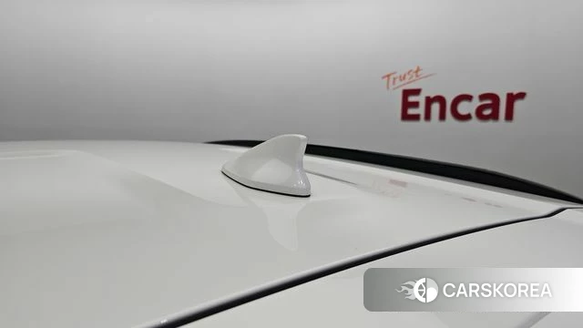 Kia Di All New Niro EV id 4996909 из Кореи 22