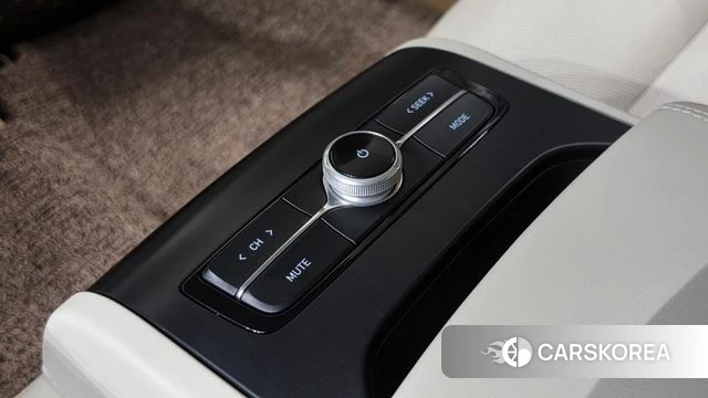 Hyundai The New Grandeur IG id 4987354 из Кореи 22