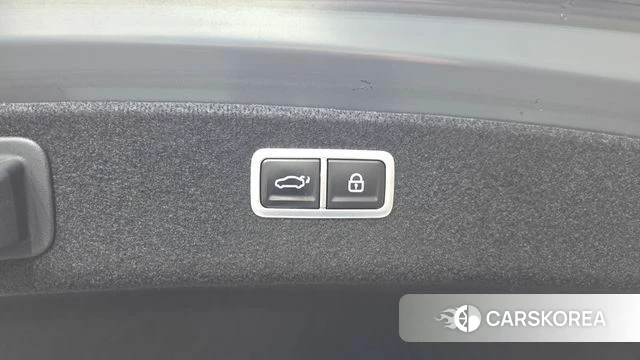 Genesis G80 (RG3) id 5017072 из Кореи 22