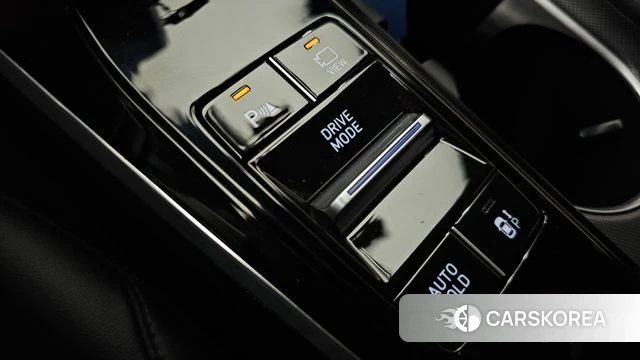 Hyundai Sonata (DN8) id 4965854 из Кореи 22