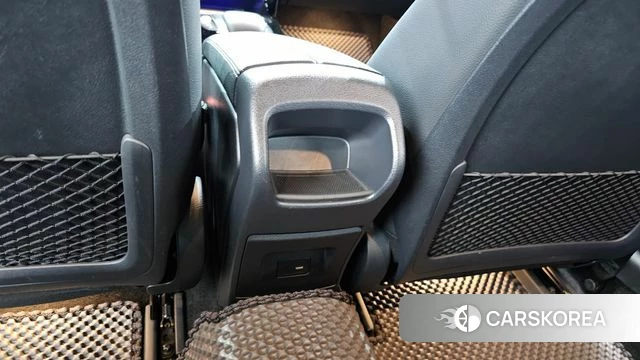 Mercedes-Benz A-Class W177 id 4936766 из Кореи 22